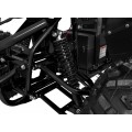 Pojazd Quad DESERT STORM LIFT Czarny