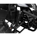 Pojazd Quad DESERT STORM LIFT Czarny