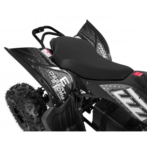 Pojazd Quad DESERT STORM LIFT Czarny