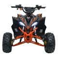 Pojazd Quad DESERT STORM LIFT Pomarańczowy
