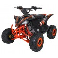 Pojazd Quad Spalinowy DESERT STORM LIFT Pomarańczowy