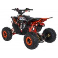 Pojazd Quad Spalinowy DESERT STORM LIFT Pomarańczowy