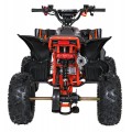 Pojazd Quad Spalinowy DESERT STORM LIFT Pomarańczowy
