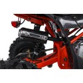 Pojazd Quad Spalinowy DESERT STORM LIFT Pomarańczowy