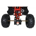 Pojazd Quad Spalinowy DESERT STORM LIFT Pomarańczowy