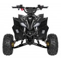 Pojazd Quad Spalinowy DESERT STORM LIFT Czarny
