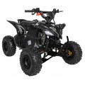 Pojazd Quad Spalinowy DESERT STORM LIFT Czarny