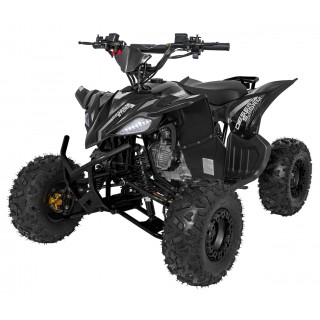 Pojazd Quad Spalinowy DESERT STORM LIFT Czarny