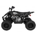 Pojazd Quad Spalinowy DESERT STORM LIFT Czarny