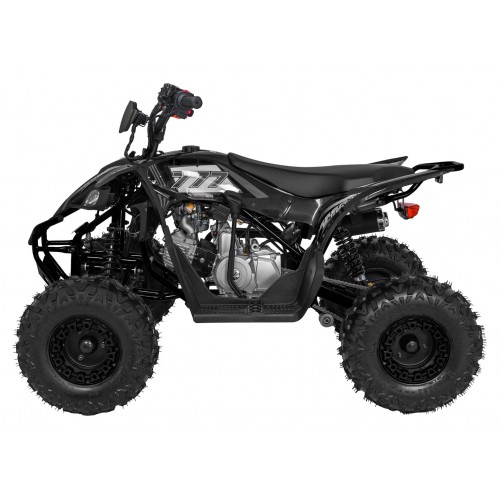 Pojazd Quad Spalinowy DESERT STORM LIFT Czarny