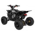 Pojazd Quad Spalinowy DESERT STORM LIFT Czarny