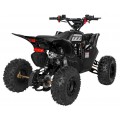 Pojazd Quad Spalinowy DESERT STORM LIFT Czarny