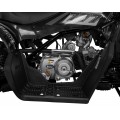 Pojazd Quad Spalinowy DESERT STORM LIFT Czarny
