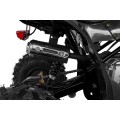 Pojazd Quad Spalinowy DESERT STORM LIFT Czarny