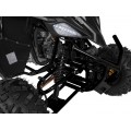 Pojazd Quad Spalinowy DESERT STORM LIFT Czarny