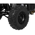 Pojazd Quad Spalinowy DESERT STORM LIFT Czarny