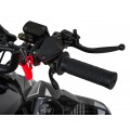 Pojazd Quad Spalinowy DESERT STORM LIFT Czarny