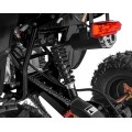 Pojazd Quad Spalinowy DESERT STORM LIFT Czarny