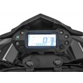 Pojazd Quad Spalinowy DESERT STORM LIFT Czarny