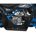 Pojazd Quad Spalinowy DESERT STORM LIFT Niebieski