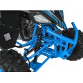 Pojazd Quad Spalinowy DESERT STORM LIFT Niebieski