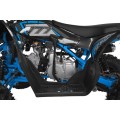 Pojazd Quad Spalinowy DESERT STORM LIFT Niebieski