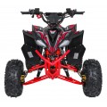 Pojazd Quad Spalinowy DESERT STORM LIFT Czerwony