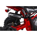 Pojazd Quad Spalinowy DESERT STORM LIFT Czerwony