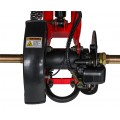 Pojazd Quad Spalinowy DESERT STORM LIFT Czerwony
