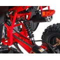 Pojazd Quad Spalinowy DESERT STORM LIFT Czerwony