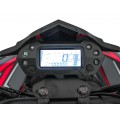 Pojazd Quad Spalinowy DESERT STORM LIFT Czerwony