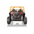 Pojazd Buggy Arctic Cat Zielony