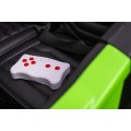 Pojazd Buggy Arctic Cat Zielony