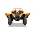 Pojazd Buggy Arctic Cat Złoty