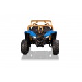 Pojazd Buggy Arctic Cat WILDCAT XX Niebieski