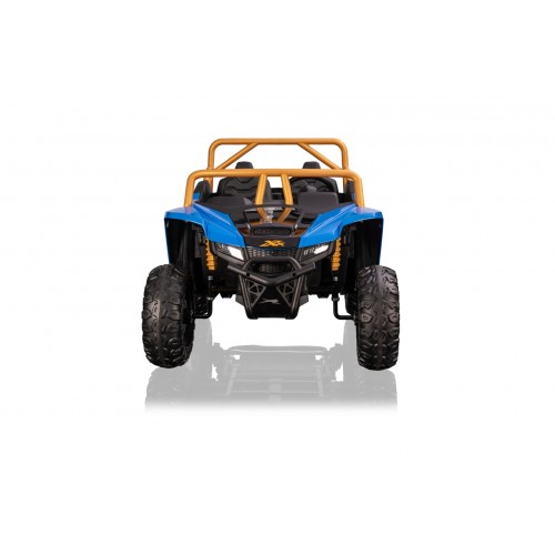 Pojazd Buggy Arctic Cat Niebieski