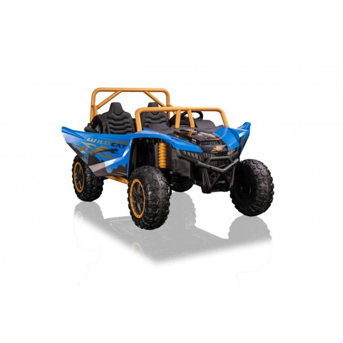 Pojazd Buggy Arctic Cat WILDCAT XX Niebieski