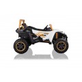 Pojazd Buggy Arctic Cat WILDCAT XX Biały