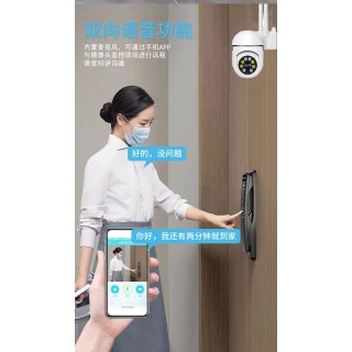 Kamera WiFi