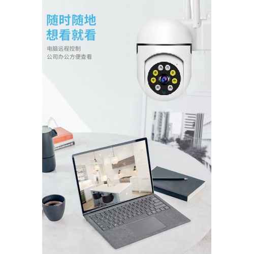 Kamera WiFi