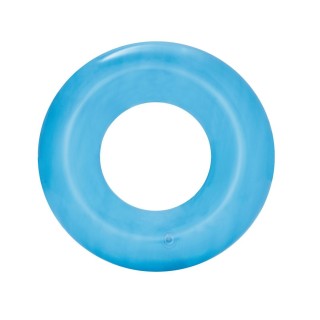 Koło do Pływania Niebieskie 51 cm BESTWAY