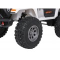 Pojazd Extreme Sport 4x4 Zmienna Wielkość Biały