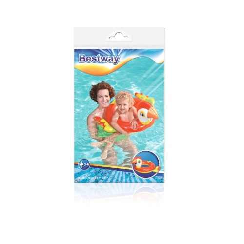 Bestway Parrot Swimming Ring