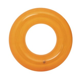 Koło do Pływania Pomarańczowe 51 cm BESTWAY
