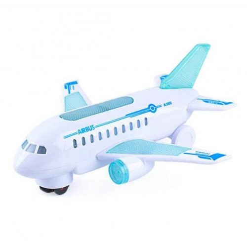 Samolot AirBus AJ