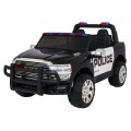 Pojazd RAM 3500 Policja Czarny