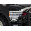 Pojazd RAM 3500 Policja Czarny