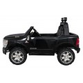 Pojazd RAM 3500 Czarny