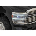 Pojazd RAM 3500 Czarny