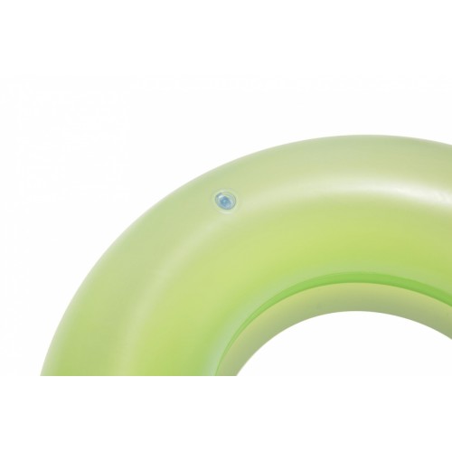 Swimming wheel Green Neon 91 cm BESTWAY